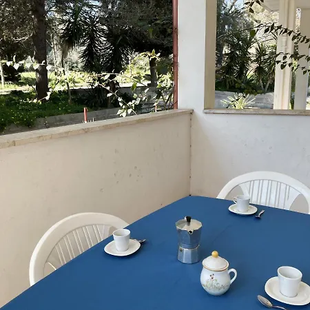 شقة Maison Bougainville By Salento Com Nardò