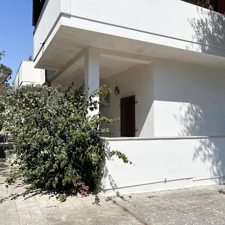 شقة Maison Bougainville By Salento Com Nardò